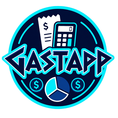App de calcular gastos personales