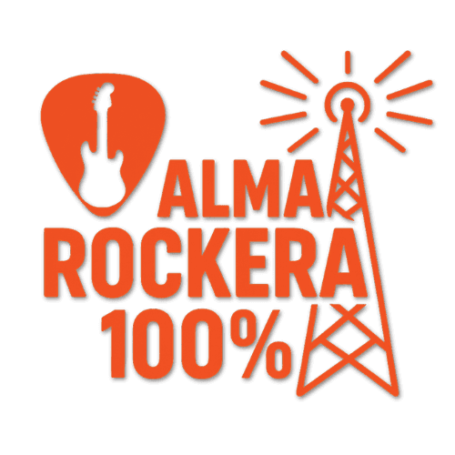 Logo Alma Rockera
