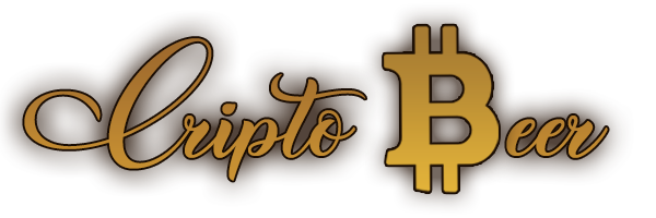criptobeer web page