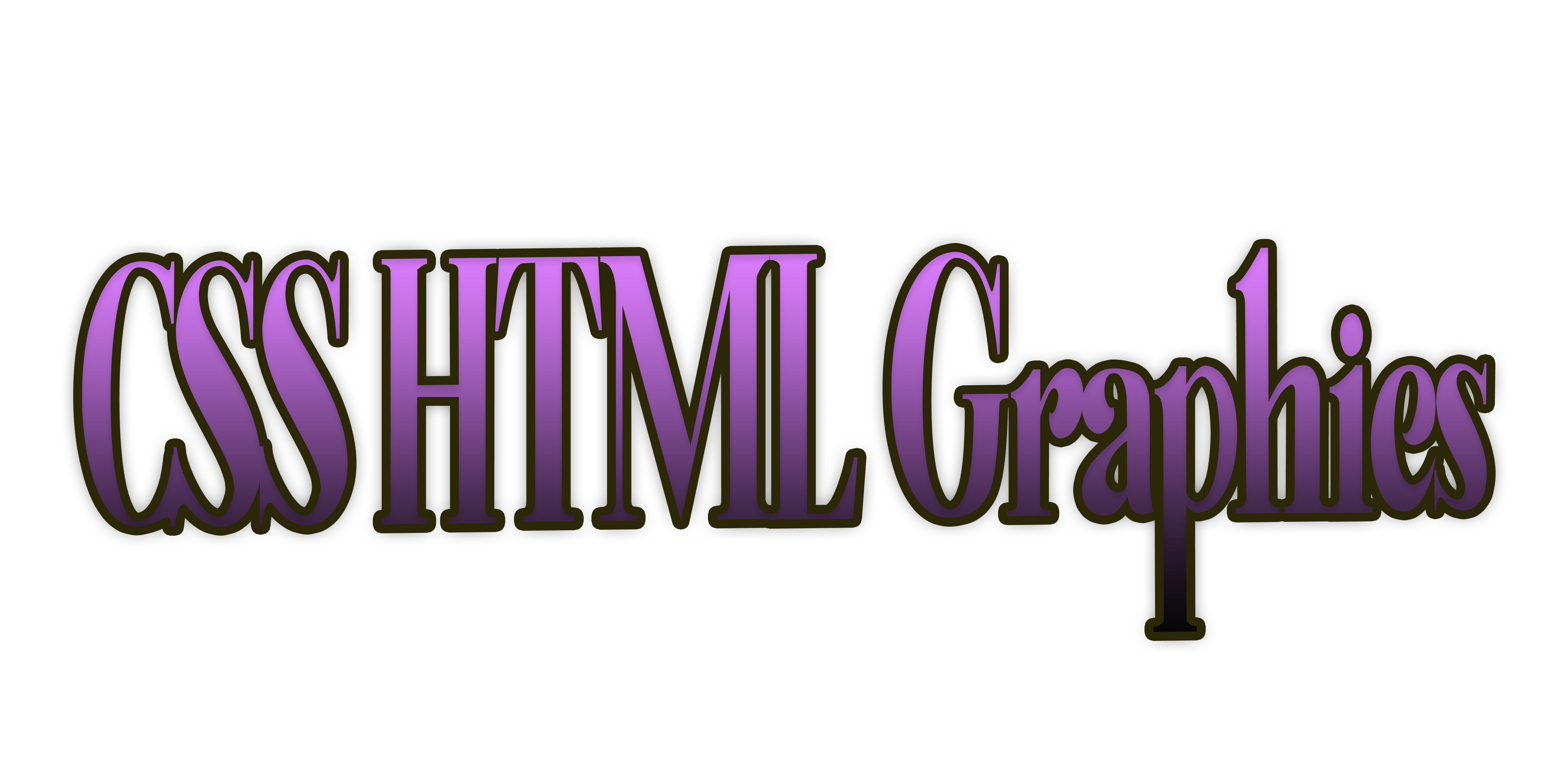 graphics css html gino pietrobon