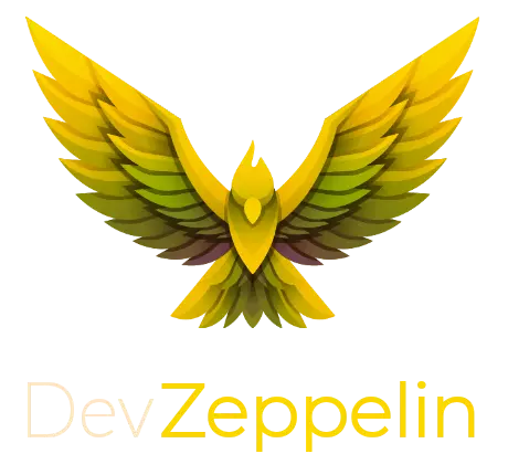 gestoría de software y diseño dev zeppelin