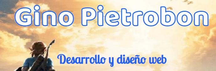 antiguo portfolio gino pietrobon