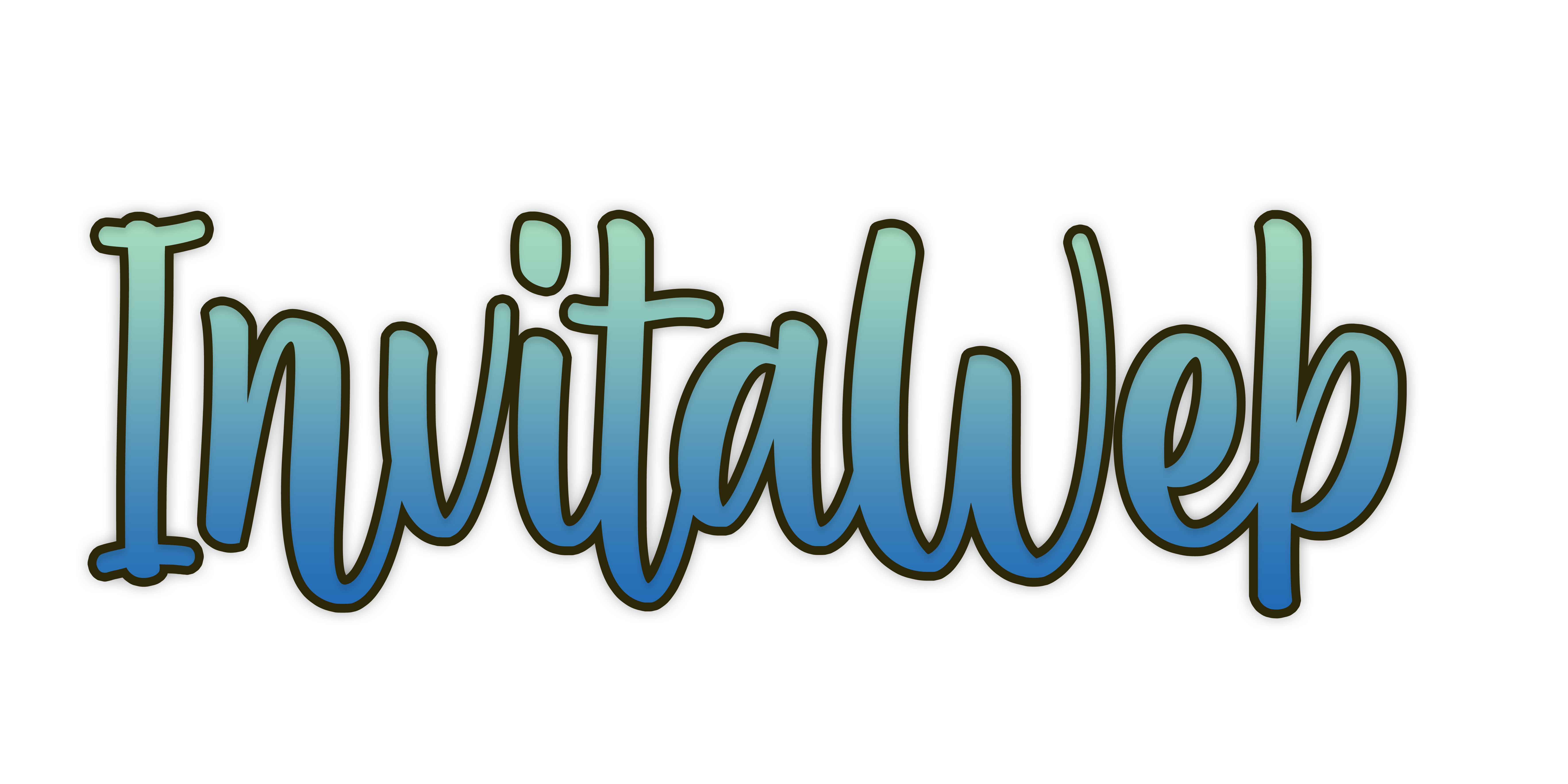 invitaciones web gino pietrobon