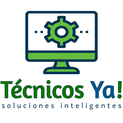tecnicos ya